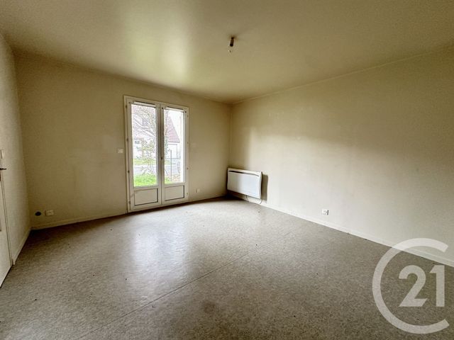maison à vendre - 2 pièces - 55.3 m2 - FRETIGNY - 28 - CENTRE - Century 21 Doussain Philippon Immobilier