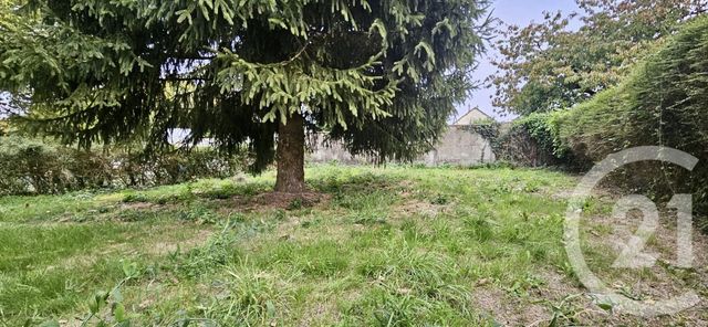 maison à vendre - 2 pièces - 55.3 m2 - FRETIGNY - 28 - CENTRE - Century 21 Doussain Philippon Immobilier