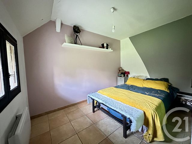 maison à vendre - 7 pièces - 149.4 m2 - LA CROIX DU PERCHE - 28 - CENTRE - Century 21 Doussain Philippon Immobilier