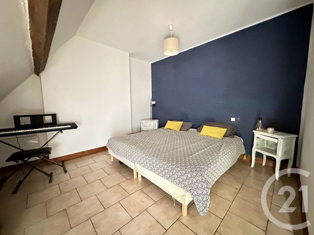 maison à vendre - 7 pièces - 149.4 m2 - LA CROIX DU PERCHE - 28 - CENTRE - Century 21 Doussain Philippon Immobilier