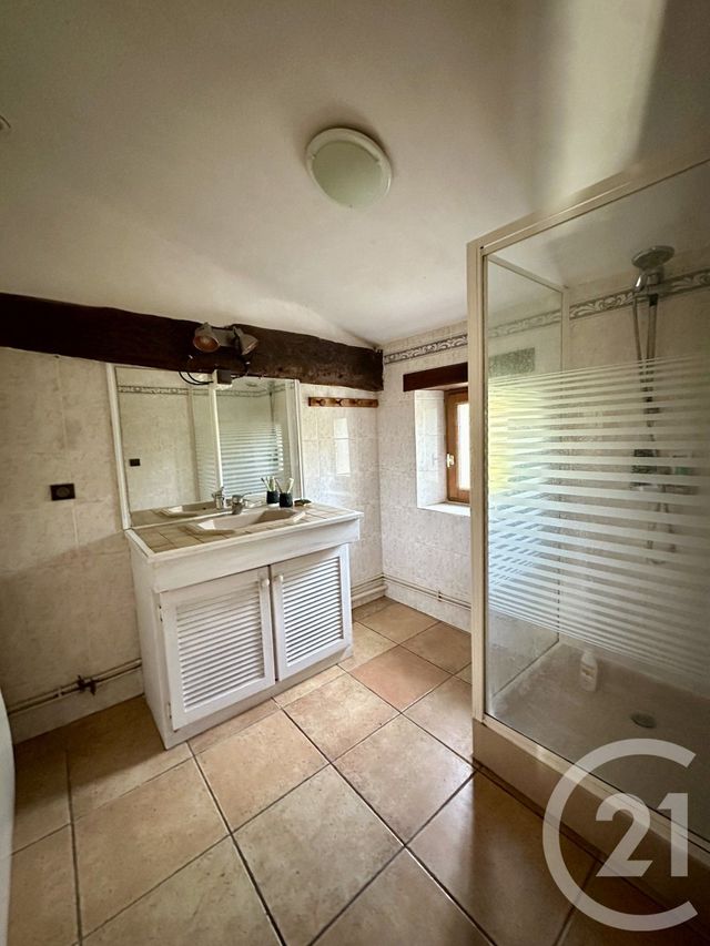 maison à vendre - 7 pièces - 149.4 m2 - LA CROIX DU PERCHE - 28 - CENTRE - Century 21 Doussain Philippon Immobilier