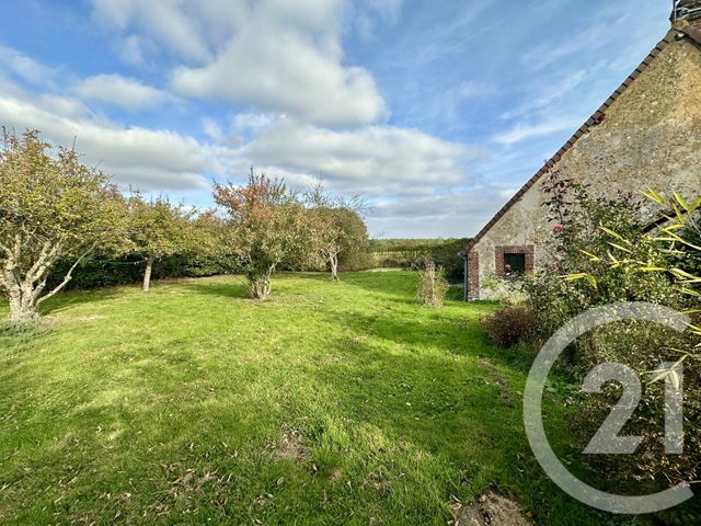 maison à vendre - 7 pièces - 149.4 m2 - LA CROIX DU PERCHE - 28 - CENTRE - Century 21 Doussain Philippon Immobilier