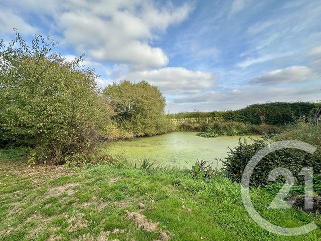 maison à vendre - 7 pièces - 149.4 m2 - LA CROIX DU PERCHE - 28 - CENTRE - Century 21 Doussain Philippon Immobilier