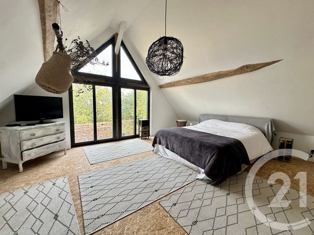 maison à vendre - 7 pièces - 149.4 m2 - LA CROIX DU PERCHE - 28 - CENTRE - Century 21 Doussain Philippon Immobilier