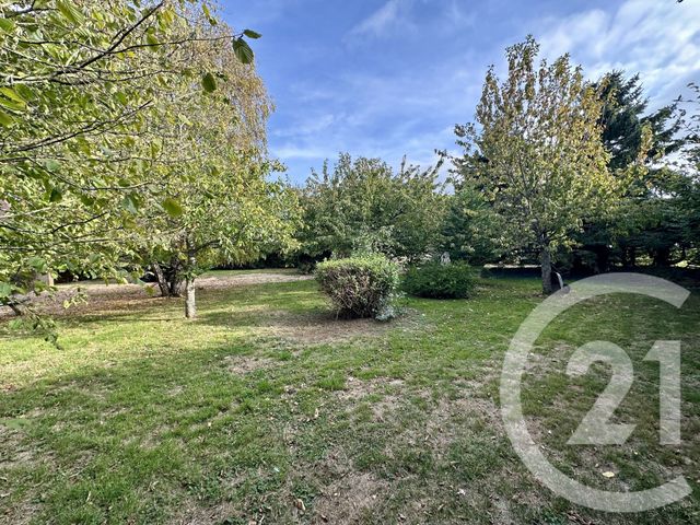 maison à vendre - 7 pièces - 149.4 m2 - LA CROIX DU PERCHE - 28 - CENTRE - Century 21 Doussain Philippon Immobilier