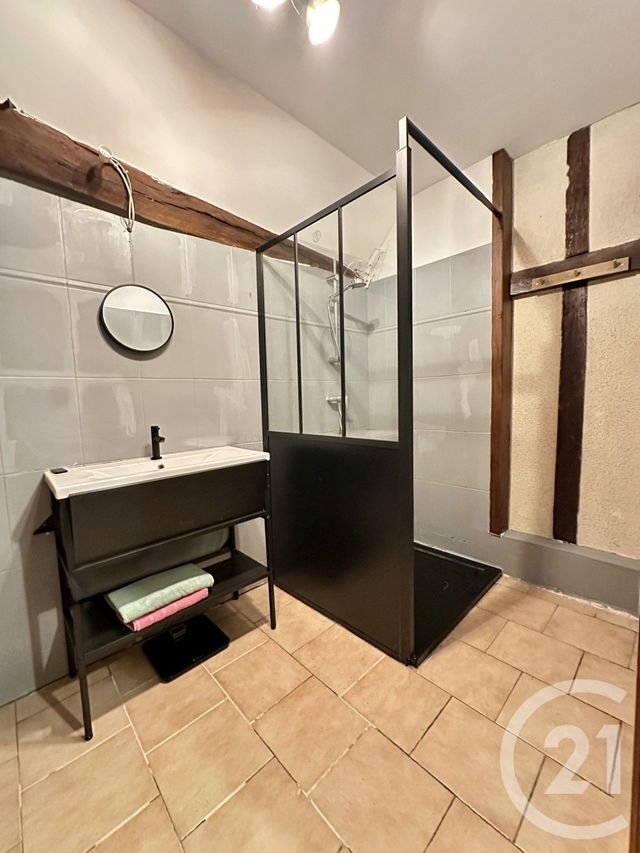 maison à vendre - 7 pièces - 149.4 m2 - LA CROIX DU PERCHE - 28 - CENTRE - Century 21 Doussain Philippon Immobilier