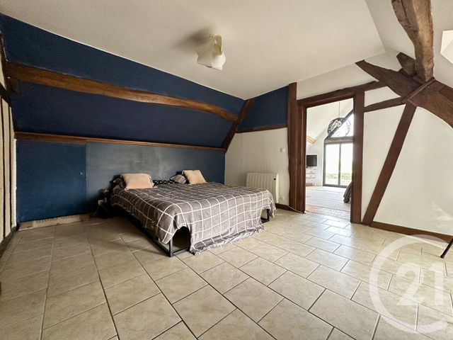maison à vendre - 7 pièces - 149.4 m2 - LA CROIX DU PERCHE - 28 - CENTRE - Century 21 Doussain Philippon Immobilier