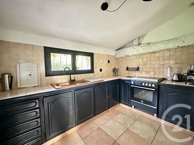 maison à vendre - 7 pièces - 149.4 m2 - LA CROIX DU PERCHE - 28 - CENTRE - Century 21 Doussain Philippon Immobilier