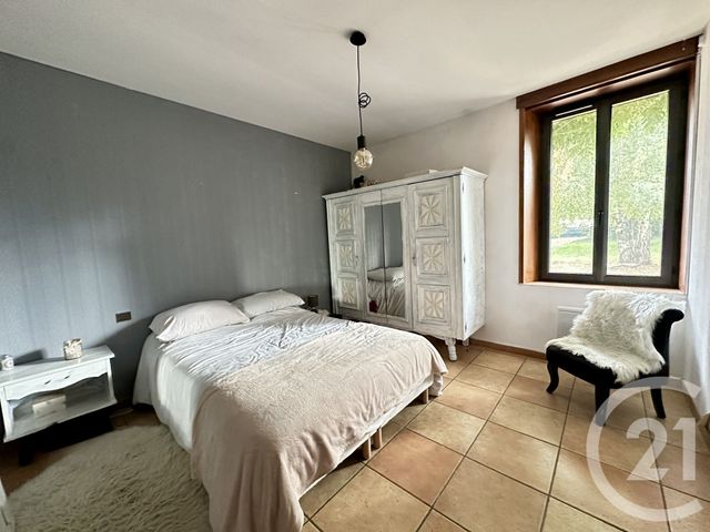 maison à vendre - 7 pièces - 149.4 m2 - LA CROIX DU PERCHE - 28 - CENTRE - Century 21 Doussain Philippon Immobilier