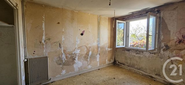 maison à vendre - 4 pièces - 68.7 m2 - LA LOUPE - 28 - CENTRE - Century 21 Doussain Philippon Immobilier