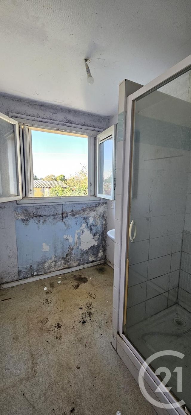 maison à vendre - 4 pièces - 68.7 m2 - LA LOUPE - 28 - CENTRE - Century 21 Doussain Philippon Immobilier