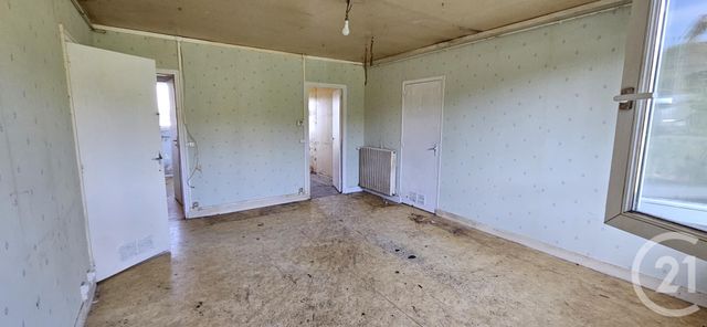 maison à vendre - 4 pièces - 68.7 m2 - LA LOUPE - 28 - CENTRE - Century 21 Doussain Philippon Immobilier