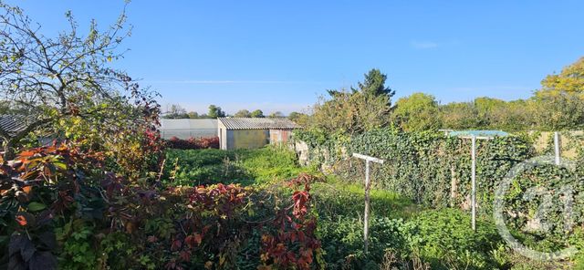 maison à vendre - 4 pièces - 68.7 m2 - LA LOUPE - 28 - CENTRE - Century 21 Doussain Philippon Immobilier