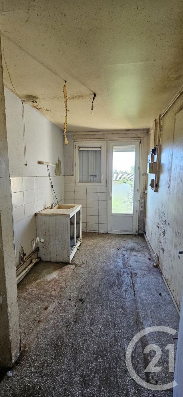 maison à vendre - 4 pièces - 68.7 m2 - LA LOUPE - 28 - CENTRE - Century 21 Doussain Philippon Immobilier