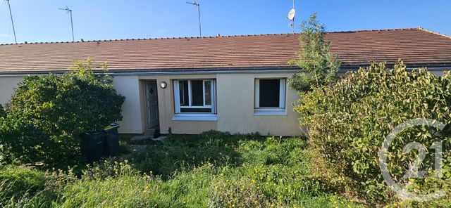 Maison à vendre LA LOUPE