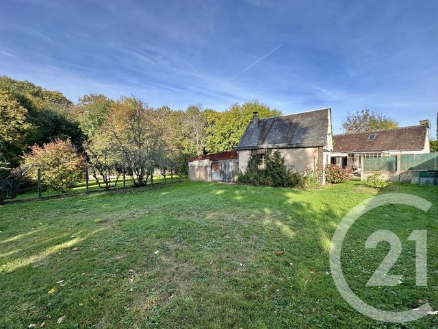 maison à vendre - 5 pièces - 97.2 m2 - COMBRES - 28 - CENTRE - Century 21 Doussain Philippon Immobilier