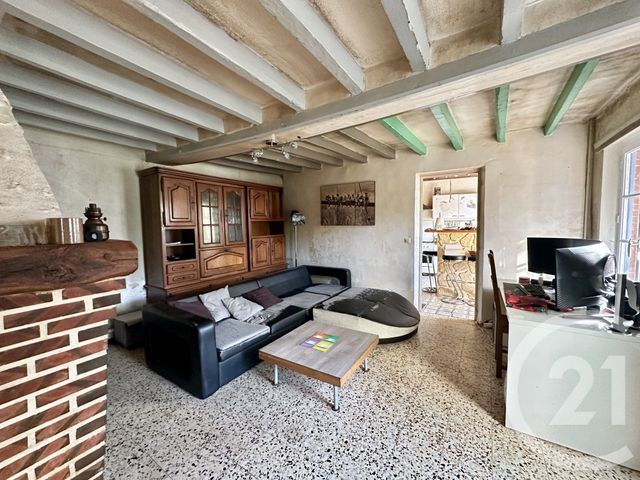 maison à vendre - 5 pièces - 97.2 m2 - COMBRES - 28 - CENTRE - Century 21 Doussain Philippon Immobilier