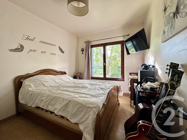 maison à vendre - 5 pièces - 97.2 m2 - COMBRES - 28 - CENTRE - Century 21 Doussain Philippon Immobilier