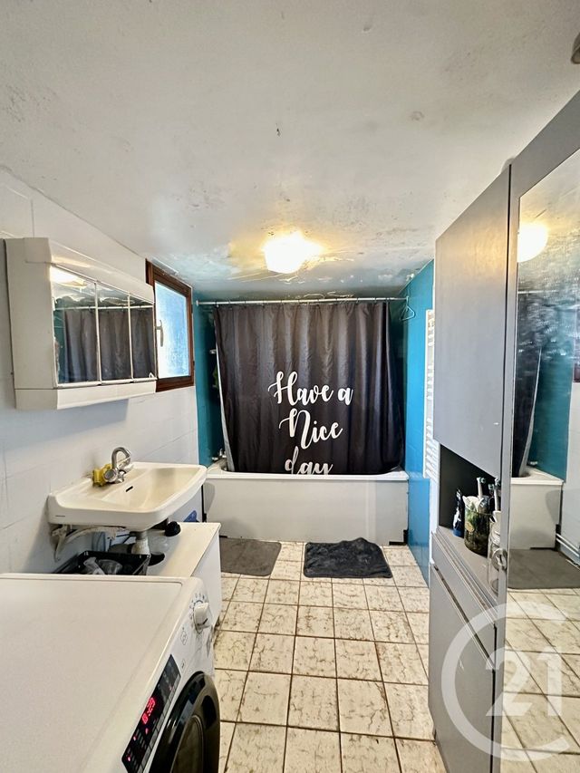 maison à vendre - 5 pièces - 97.2 m2 - COMBRES - 28 - CENTRE - Century 21 Doussain Philippon Immobilier