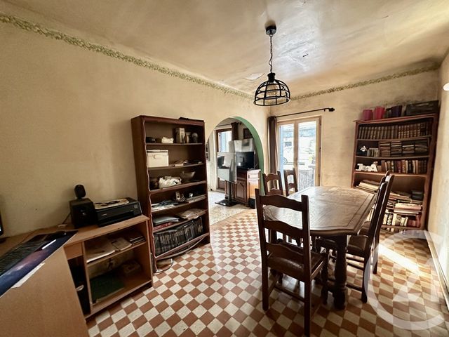 maison à vendre - 5 pièces - 97.2 m2 - COMBRES - 28 - CENTRE - Century 21 Doussain Philippon Immobilier