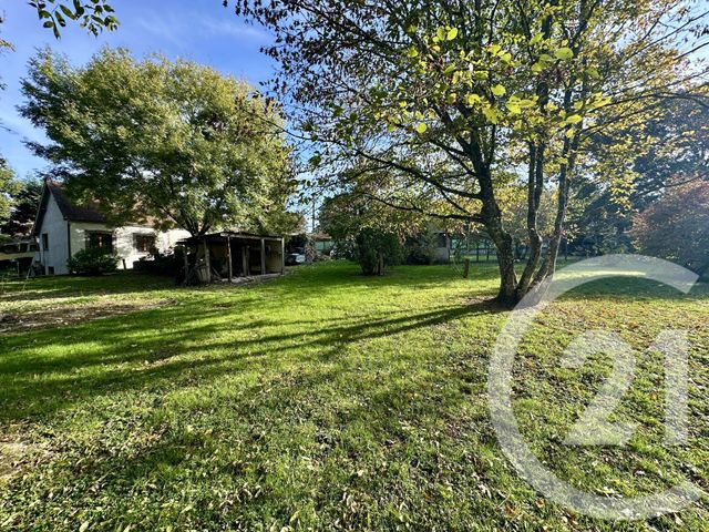 maison à vendre - 5 pièces - 97.2 m2 - COMBRES - 28 - CENTRE - Century 21 Doussain Philippon Immobilier