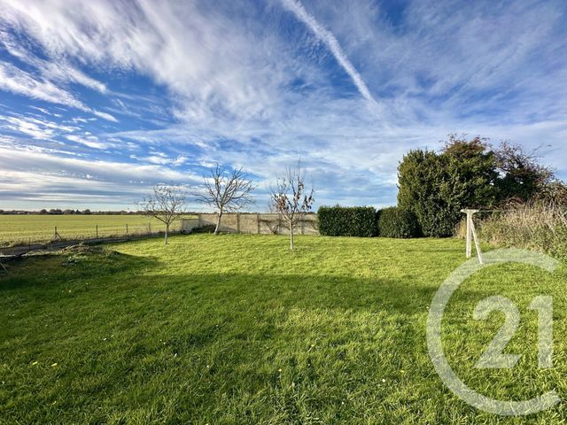 maison à vendre - 5 pièces - 132.6 m2 - COMMUNE NOUVELLE D ARROU - 28 - CENTRE - Century 21 Doussain Philippon Immobilier