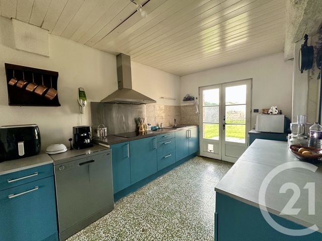 maison à vendre - 5 pièces - 132.6 m2 - COMMUNE NOUVELLE D ARROU - 28 - CENTRE - Century 21 Doussain Philippon Immobilier