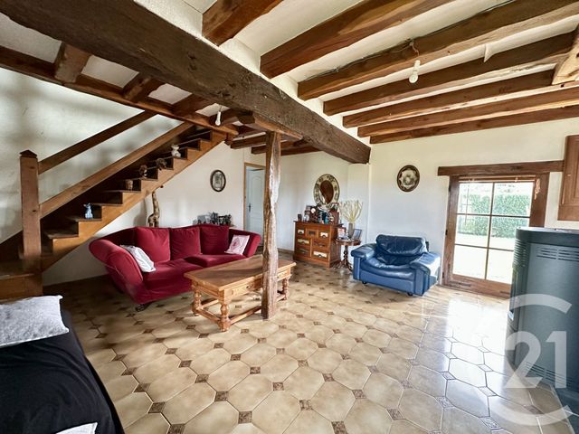 maison à vendre - 5 pièces - 132.6 m2 - COMMUNE NOUVELLE D ARROU - 28 - CENTRE - Century 21 Doussain Philippon Immobilier