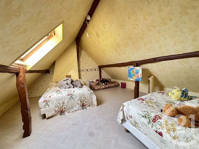 maison à vendre - 5 pièces - 132.6 m2 - COMMUNE NOUVELLE D ARROU - 28 - CENTRE - Century 21 Doussain Philippon Immobilier