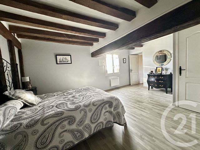 maison à vendre - 5 pièces - 132.6 m2 - COMMUNE NOUVELLE D ARROU - 28 - CENTRE - Century 21 Doussain Philippon Immobilier