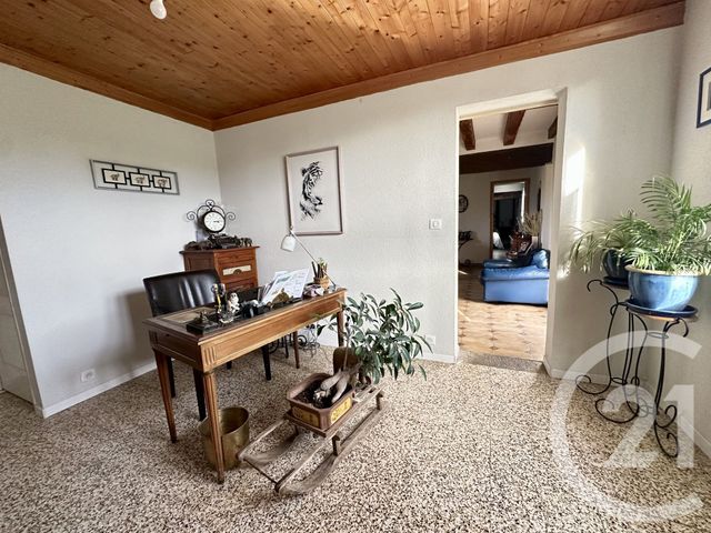 maison à vendre - 5 pièces - 132.6 m2 - COMMUNE NOUVELLE D ARROU - 28 - CENTRE - Century 21 Doussain Philippon Immobilier