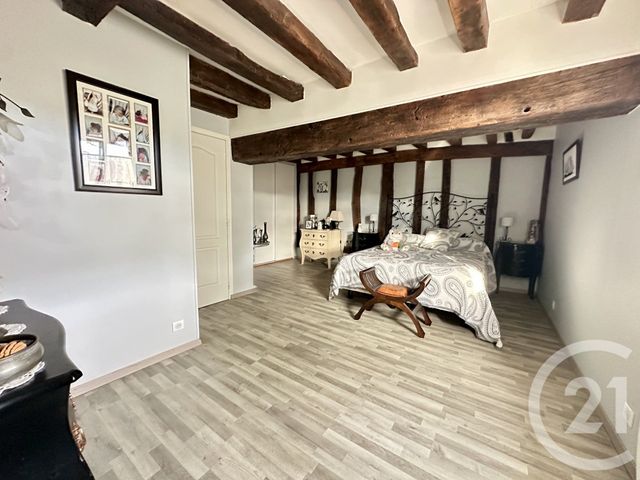 maison à vendre - 5 pièces - 132.6 m2 - COMMUNE NOUVELLE D ARROU - 28 - CENTRE - Century 21 Doussain Philippon Immobilier