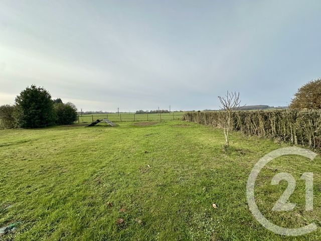 maison à vendre - 3 pièces - 100.9 m2 - UNVERRE - 28 - CENTRE - Century 21 Doussain Philippon Immobilier