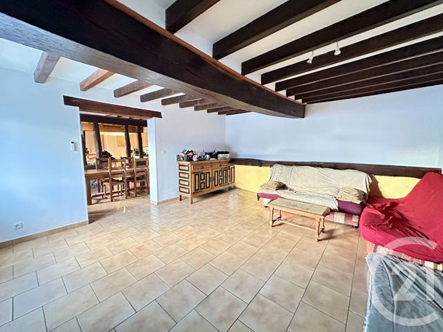 maison à vendre - 3 pièces - 100.9 m2 - UNVERRE - 28 - CENTRE - Century 21 Doussain Philippon Immobilier
