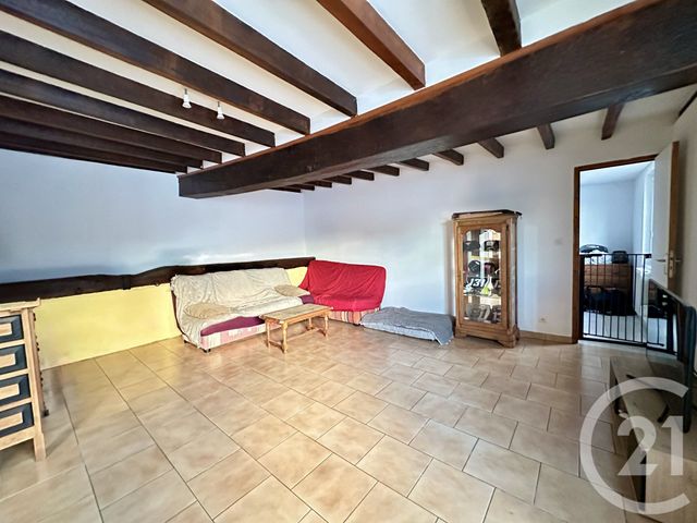 maison à vendre - 3 pièces - 100.9 m2 - UNVERRE - 28 - CENTRE - Century 21 Doussain Philippon Immobilier