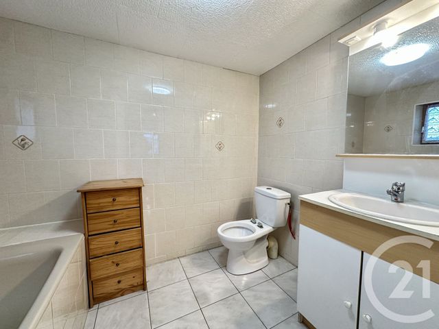 maison à vendre - 3 pièces - 100.9 m2 - UNVERRE - 28 - CENTRE - Century 21 Doussain Philippon Immobilier