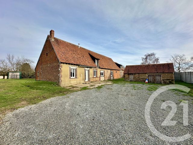 maison - UNVERRE - 28