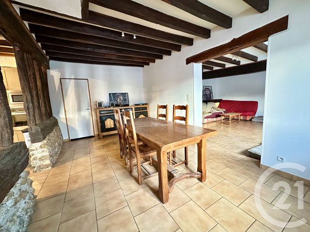 maison à vendre - 3 pièces - 100.9 m2 - UNVERRE - 28 - CENTRE - Century 21 Doussain Philippon Immobilier