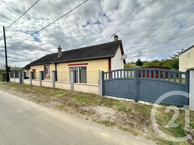 maison - DANGEAU - 28