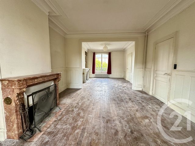 maison à vendre - 7 pièces - 194.1 m2 - BROU - 28 - CENTRE - Century 21 Doussain Philippon Immobilier