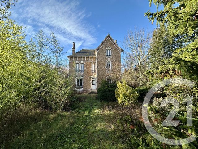 Maison à vendre BROU