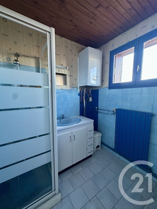 maison à vendre - 2 pièces - 38.0 m2 - BROU - 28 - CENTRE - Century 21 Doussain Philippon Immobilier