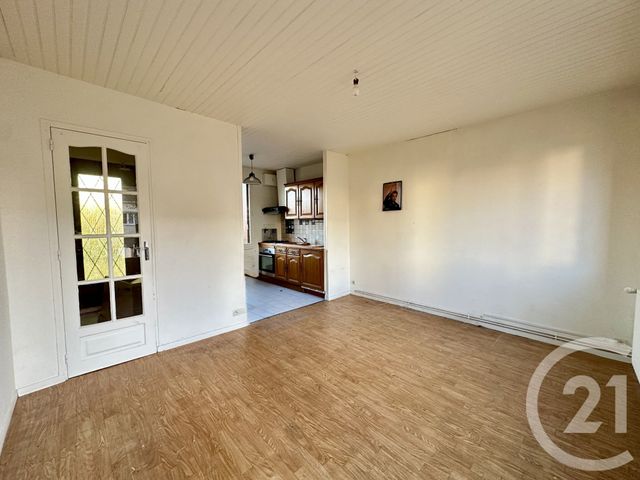 maison à vendre - 2 pièces - 38.0 m2 - BROU - 28 - CENTRE - Century 21 Doussain Philippon Immobilier