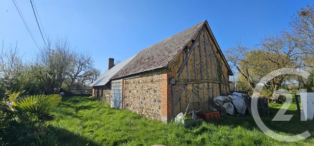 Maison à vendre DANGEAU