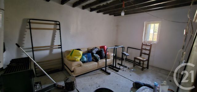 maison à vendre - 3 pièces - 73.82 m2 - DANGEAU - 28 - CENTRE - Century 21 Doussain Philippon Immobilier