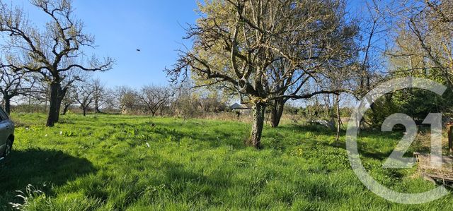 maison à vendre - 3 pièces - 59.82 m2 - DANGEAU - 28 - CENTRE - Century 21 Doussain Philippon Immobilier