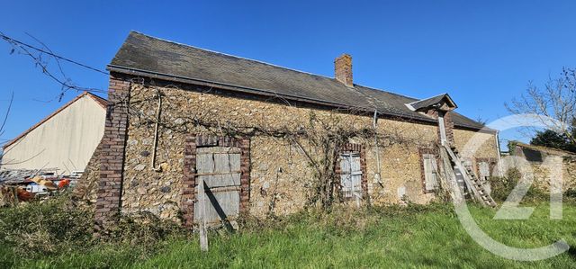 Maison à vendre DANGEAU