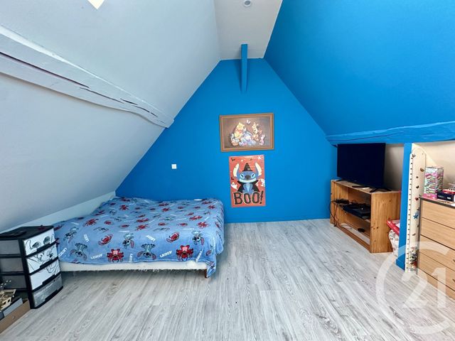 maison à vendre - 4 pièces - 121.6 m2 - DANGEAU - 28 - CENTRE - Century 21 Doussain Philippon Immobilier