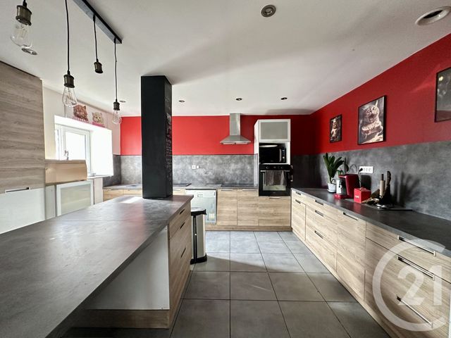 maison à vendre - 4 pièces - 121.6 m2 - DANGEAU - 28 - CENTRE - Century 21 Doussain Philippon Immobilier