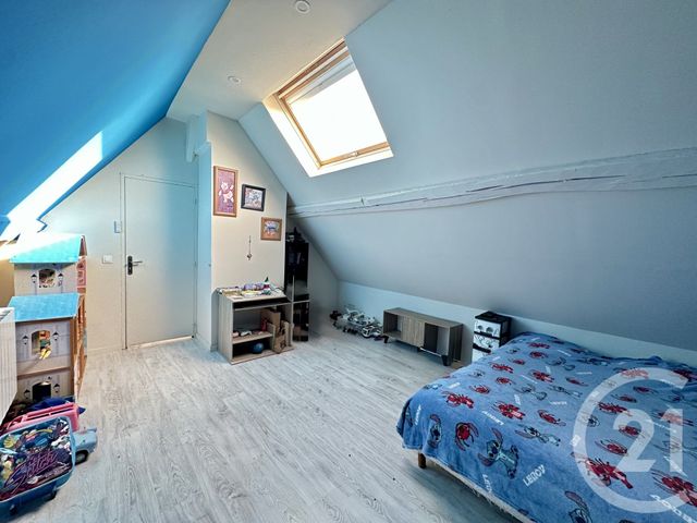 maison à vendre - 4 pièces - 121.6 m2 - DANGEAU - 28 - CENTRE - Century 21 Doussain Philippon Immobilier